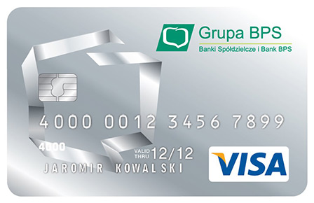 Visa Credit